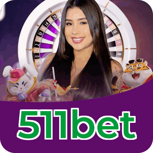 Login rápido no app 511bet