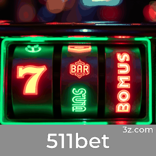 511bet: Plataforma Confiável para Entretenimento Seguro